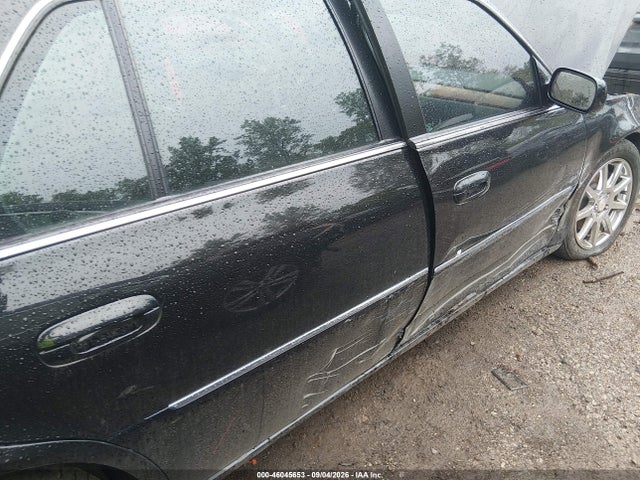 Продаж на аукціоні авто 2006 Cadillac Dts Performance, vin: 1G6KD57936U100158, номер лоту: 46045653