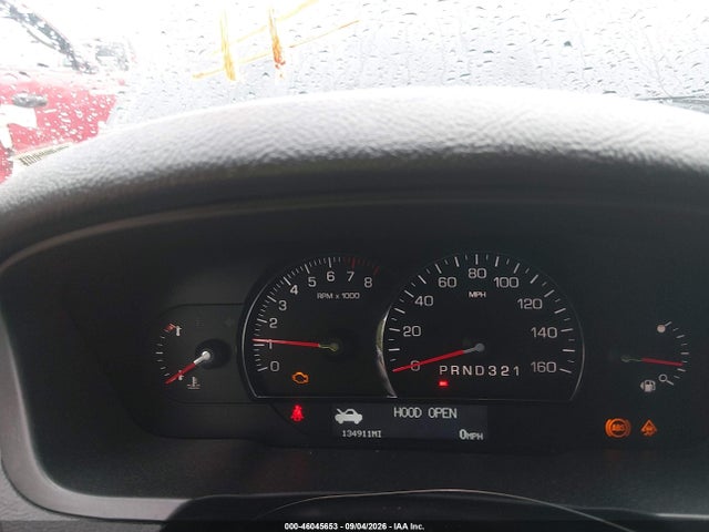 Продаж на аукціоні авто 2006 Cadillac Dts Performance, vin: 1G6KD57936U100158, номер лоту: 46045653