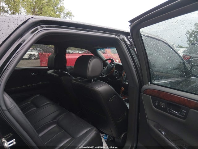 Продаж на аукціоні авто 2006 Cadillac Dts Performance, vin: 1G6KD57936U100158, номер лоту: 46045653