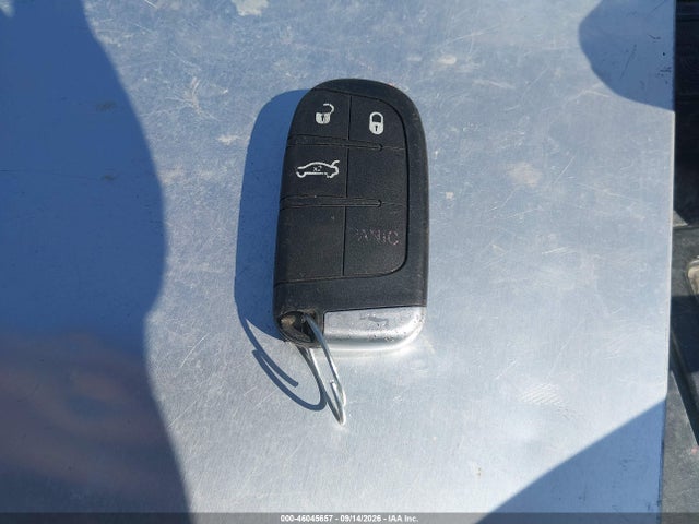 Chrysler 200 S 2015 1C3CCCBB8FN712048 Image 11