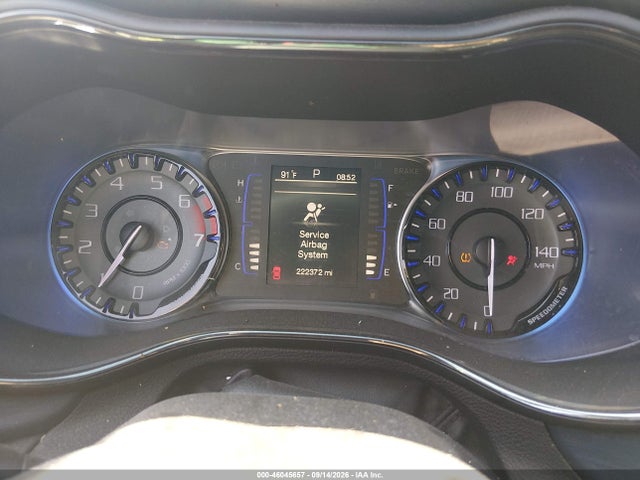 Chrysler 200 S 2015 1C3CCCBB8FN712048 Image 7