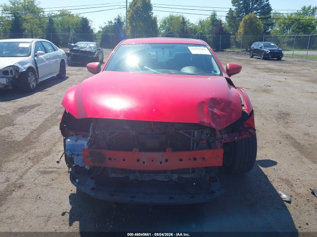 46045661 :رقم المزاد ، JM1GJ1V54F1201506 vin ، 2015 Mazda Mazda6 I Touring مزاد بيع