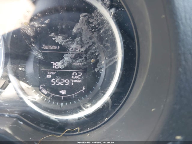 46045661 :رقم المزاد ، JM1GJ1V54F1201506 vin ، 2015 Mazda Mazda6 I Touring مزاد بيع