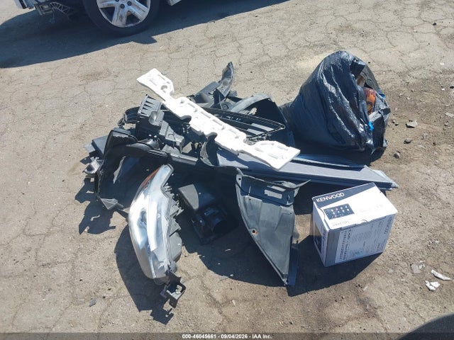 46045661 :رقم المزاد ، JM1GJ1V54F1201506 vin ، 2015 Mazda Mazda6 I Touring مزاد بيع