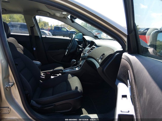 46045663 :رقم المزاد ، 1G1PE5SB7G7212447 vin ، 2016 Chevrolet Cruze Limited 1lt Auto مزاد بيع