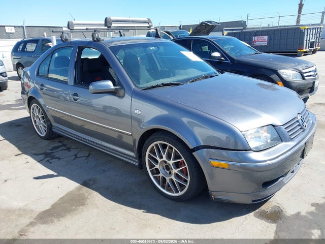 Aukcja sprzedaży 2005 Volkswagen Jetta Gli 1.8t, vin: 3VWSE69M85M035941, numer aukcji: 46045673