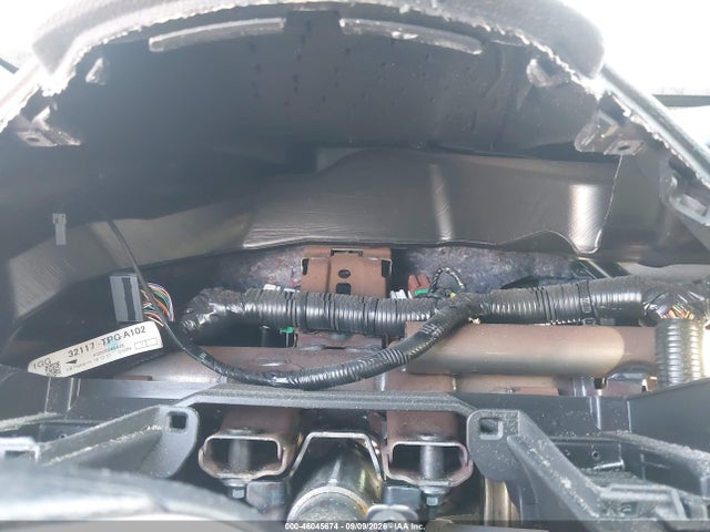 Продажа на аукционе авто 2020 Honda Cr-v Hybrid Ex, vin: 7FART6H56LE004436, номер лота: 46045674