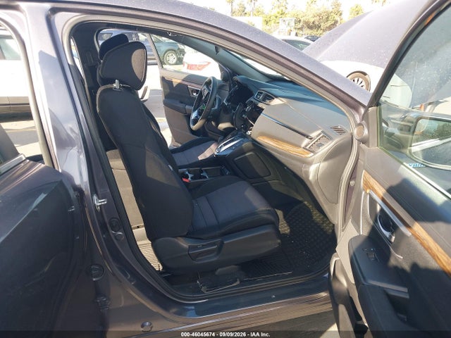 Продажа на аукционе авто 2020 Honda Cr-v Hybrid Ex, vin: 7FART6H56LE004436, номер лота: 46045674