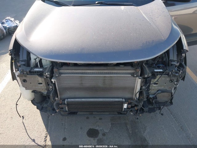 Продажа на аукционе авто 2020 Honda Cr-v Hybrid Ex, vin: 7FART6H56LE004436, номер лота: 46045674