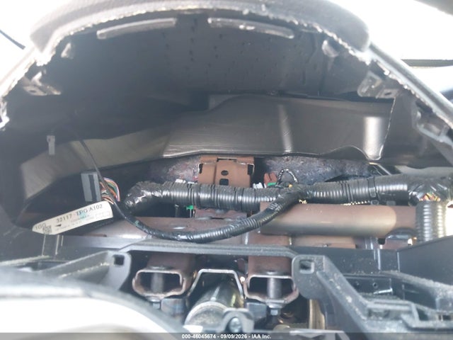 Продажа на аукционе авто 2020 Honda Cr-v Hybrid Ex, vin: 7FART6H56LE004436, номер лота: 46045674