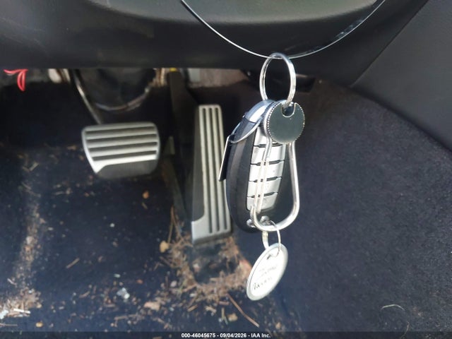 46045675 :رقم المزاد ، JN1FV7AR2GM451549 vin ، 2016 Infiniti Q50 3.0t Red Sport 400 مزاد بيع