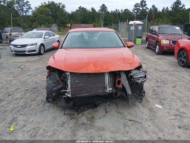 Продаж на аукціоні авто 2019 Volkswagen Jetta 1.4t R-line/1.4t S/1.4t Se, vin: 3VWCB7BUXKM244185, номер лоту: 46045676