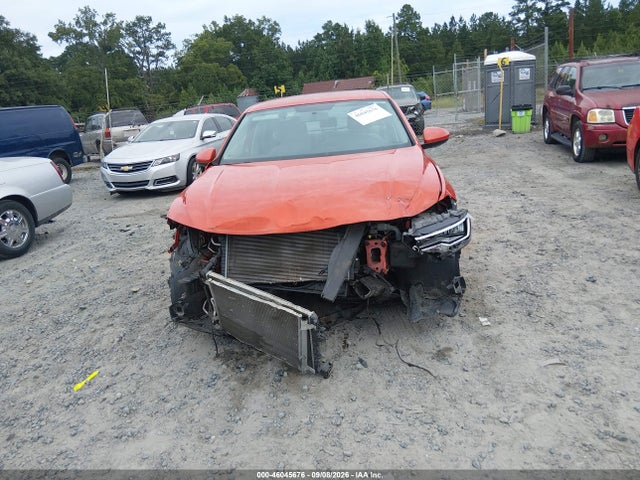 Продаж на аукціоні авто 2019 Volkswagen Jetta 1.4t R-line/1.4t S/1.4t Se, vin: 3VWCB7BUXKM244185, номер лоту: 46045676