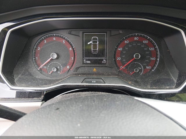Продаж на аукціоні авто 2019 Volkswagen Jetta 1.4t R-line/1.4t S/1.4t Se, vin: 3VWCB7BUXKM244185, номер лоту: 46045676