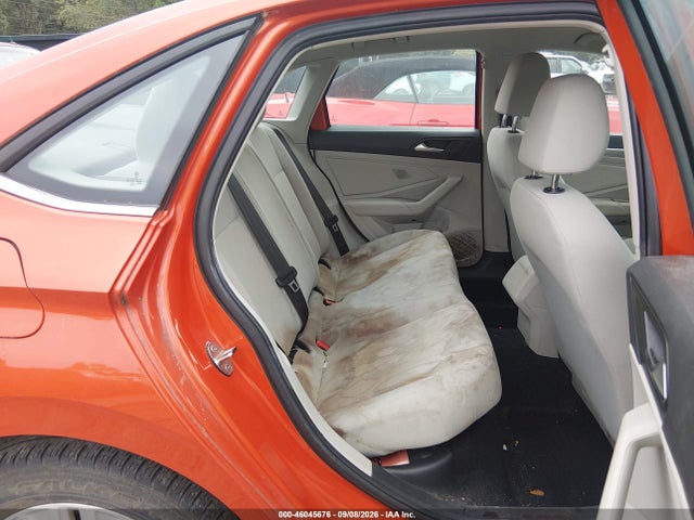 Продаж на аукціоні авто 2019 Volkswagen Jetta 1.4t R-line/1.4t S/1.4t Se, vin: 3VWCB7BUXKM244185, номер лоту: 46045676