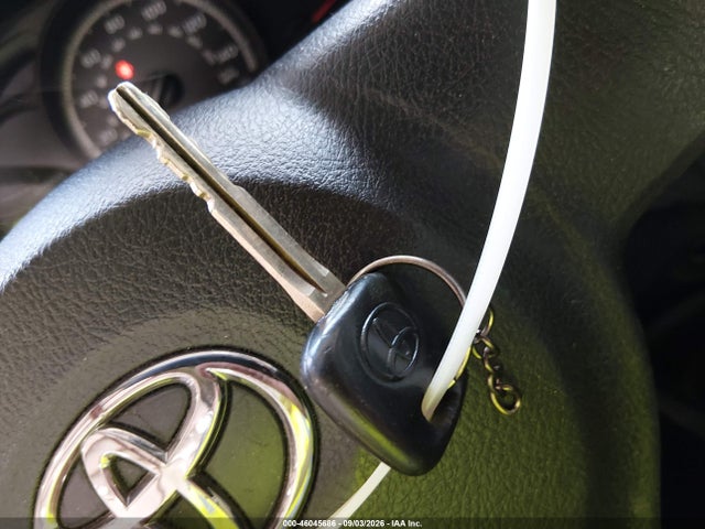 Aukcja sprzedaży 2015 Toyota Yaris L, vin: VNKJTUD32FA017996, numer aukcji: 46045686
