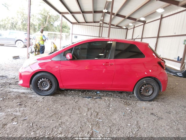 Aukcja sprzedaży 2015 Toyota Yaris L, vin: VNKJTUD32FA017996, numer aukcji: 46045686