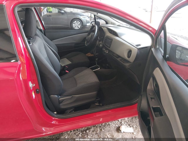 Aukcja sprzedaży 2015 Toyota Yaris L, vin: VNKJTUD32FA017996, numer aukcji: 46045686