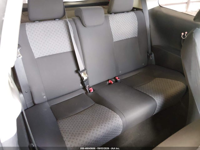 Aukcja sprzedaży 2015 Toyota Yaris L, vin: VNKJTUD32FA017996, numer aukcji: 46045686