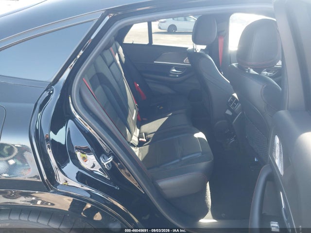 46045691 :رقم المزاد ، 4JGFD6BB4MA451184 vin ، 2021 Mercedes-benz Amg Gle 53 Coupe 4matic مزاد بيع