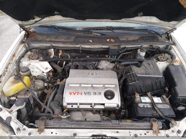 Aukcja sprzedaży 2006 Toyota Highlander V6, vin: JTEDP21A460118508, numer aukcji: 46045695
