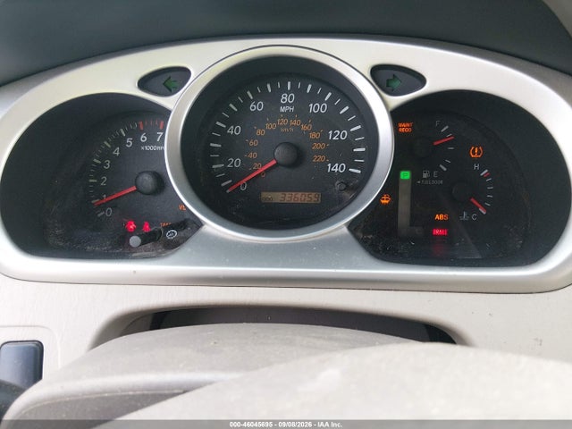 Aukcja sprzedaży 2006 Toyota Highlander V6, vin: JTEDP21A460118508, numer aukcji: 46045695