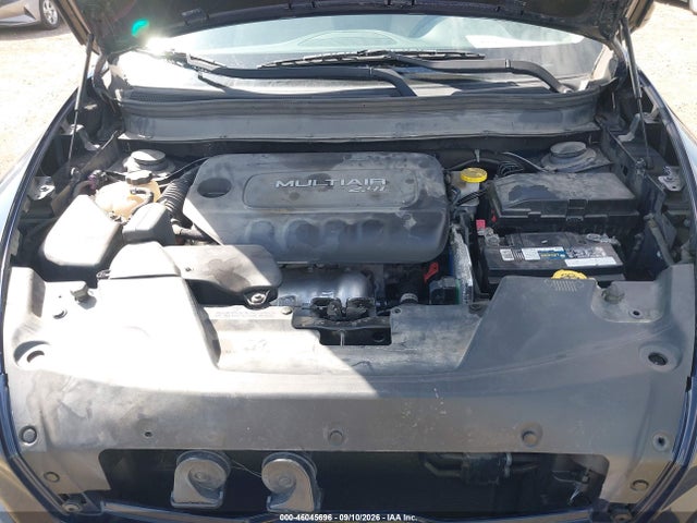 46045696 :رقم المزاد ، 1C4PJMAB5GW339685 vin ، 2016 Jeep Cherokee Sport مزاد بيع