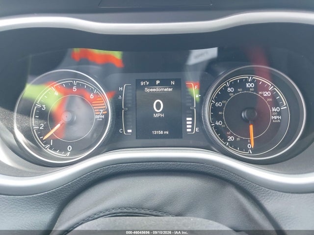 46045696 :رقم المزاد ، 1C4PJMAB5GW339685 vin ، 2016 Jeep Cherokee Sport مزاد بيع