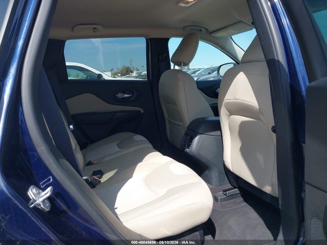 46045696 :رقم المزاد ، 1C4PJMAB5GW339685 vin ، 2016 Jeep Cherokee Sport مزاد بيع