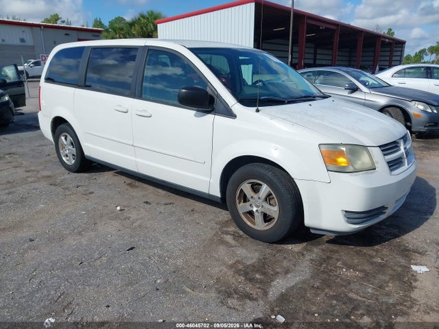 Продаж на аукціоні авто 2009 Dodge Grand Caravan Se, vin: 1D8HN44E89B520919, номер лоту: 46045702