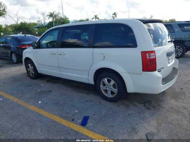Продаж на аукціоні авто 2009 Dodge Grand Caravan Se, vin: 1D8HN44E89B520919, номер лоту: 46045702