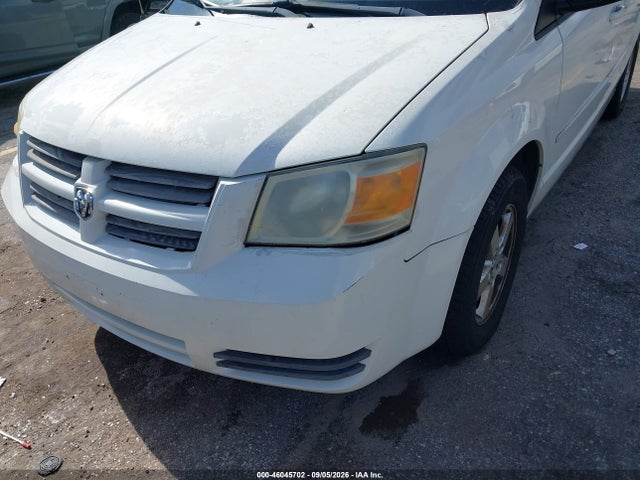 Продаж на аукціоні авто 2009 Dodge Grand Caravan Se, vin: 1D8HN44E89B520919, номер лоту: 46045702