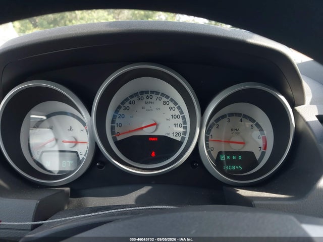 Продаж на аукціоні авто 2009 Dodge Grand Caravan Se, vin: 1D8HN44E89B520919, номер лоту: 46045702