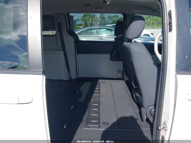 Продаж на аукціоні авто 2009 Dodge Grand Caravan Se, vin: 1D8HN44E89B520919, номер лоту: 46045702