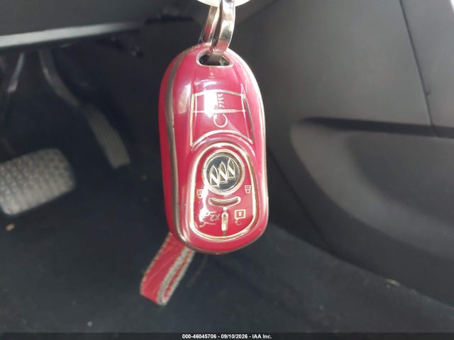Aukcja sprzedaży 2019 Buick Encore Awd Essence, vin: KL4CJGSM1KB773564, numer aukcji: 46045706