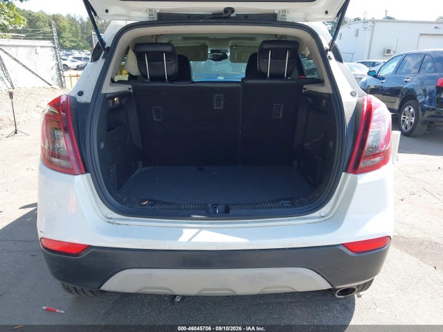 Aukcja sprzedaży 2019 Buick Encore Awd Essence, vin: KL4CJGSM1KB773564, numer aukcji: 46045706