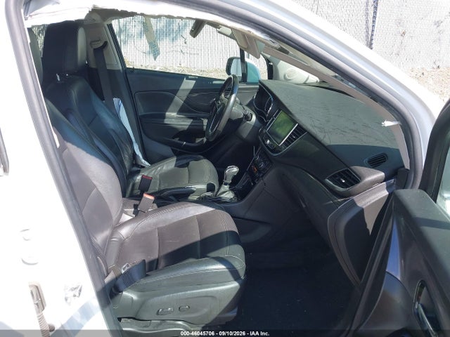Aukcja sprzedaży 2019 Buick Encore Awd Essence, vin: KL4CJGSM1KB773564, numer aukcji: 46045706