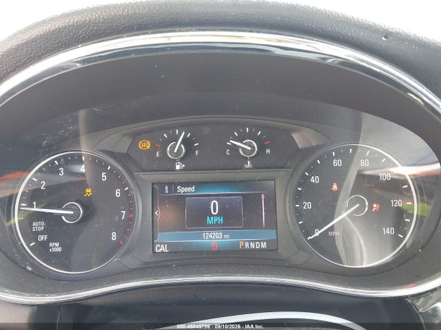 Aukcja sprzedaży 2019 Buick Encore Awd Essence, vin: KL4CJGSM1KB773564, numer aukcji: 46045706