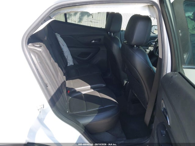 Aukcja sprzedaży 2019 Buick Encore Awd Essence, vin: KL4CJGSM1KB773564, numer aukcji: 46045706