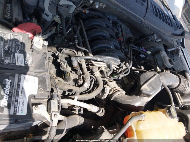 2019 Ford F-150 Xl მანქანა იყიდება აუქციონზე, vin: 1FTEX1C56KKF15428, აუქციონის ნომერი: 46045708