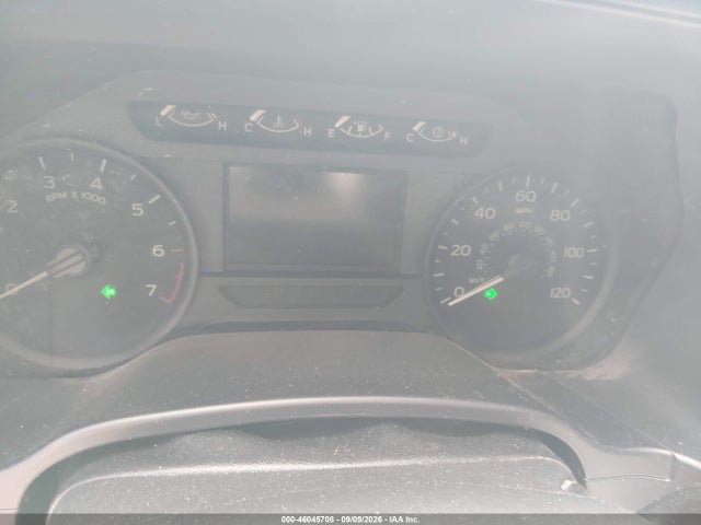 2019 Ford F-150 Xl მანქანა იყიდება აუქციონზე, vin: 1FTEX1C56KKF15428, აუქციონის ნომერი: 46045708