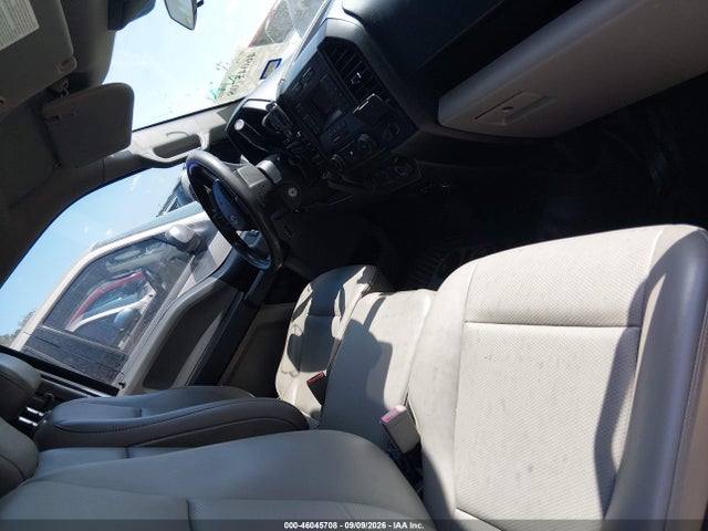 2019 Ford F-150 Xl მანქანა იყიდება აუქციონზე, vin: 1FTEX1C56KKF15428, აუქციონის ნომერი: 46045708