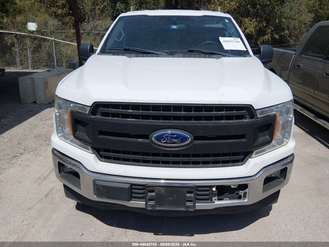 2019 Ford F-150 Xl მანქანა იყიდება აუქციონზე, vin: 1FTEX1C56KKF15428, აუქციონის ნომერი: 46045708