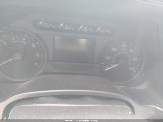 2019 Ford F-150 Xl მანქანა იყიდება აუქციონზე, vin: 1FTEX1C56KKF15428, აუქციონის ნომერი: 46045708