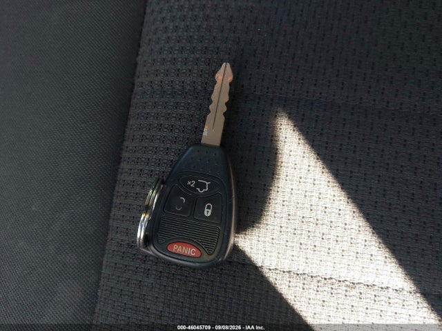 Продажа на аукционе авто 2012 Jeep Liberty Sport, vin: 1C4PJMAK6CW208629, номер лота: 46045709