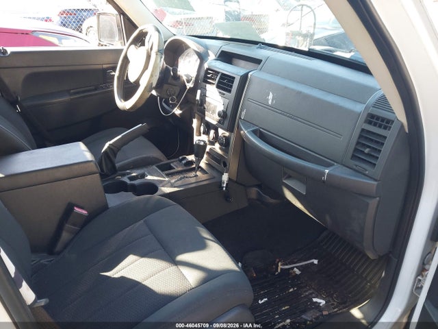 Продажа на аукционе авто 2012 Jeep Liberty Sport, vin: 1C4PJMAK6CW208629, номер лота: 46045709