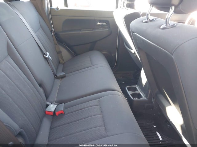 Продажа на аукционе авто 2012 Jeep Liberty Sport, vin: 1C4PJMAK6CW208629, номер лота: 46045709
