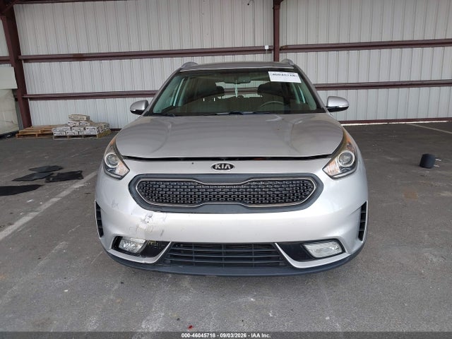 Aukcja sprzedaży 2018 Kia Niro Ex, vin: KNDCC3LC7J5122631, numer aukcji: 46045718