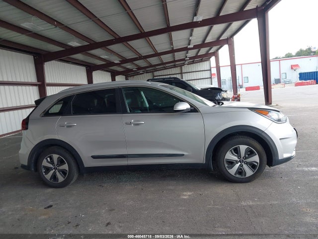 Aukcja sprzedaży 2018 Kia Niro Ex, vin: KNDCC3LC7J5122631, numer aukcji: 46045718