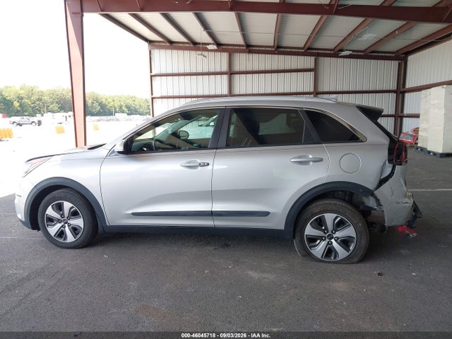 Aukcja sprzedaży 2018 Kia Niro Ex, vin: KNDCC3LC7J5122631, numer aukcji: 46045718
